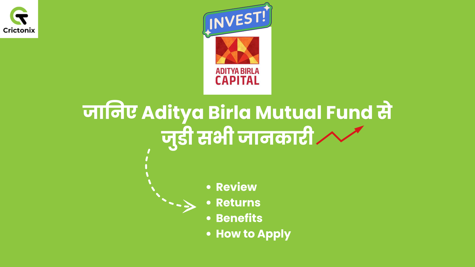 Aditya Birla Mutual Fund क्या है? जानिए सभी जानकारी के साथ