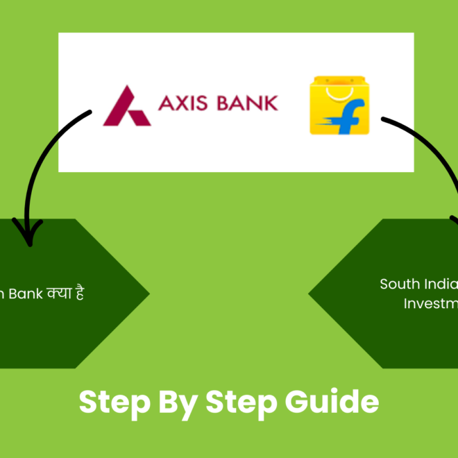 South Indian Bank क्या है? कैसे Investment करे – Step By Step Guide